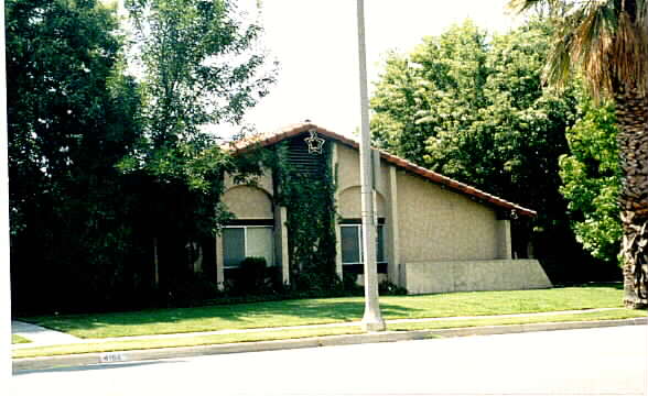 4162 Jackson St in Riverside, CA - Building Photo - Building Photo