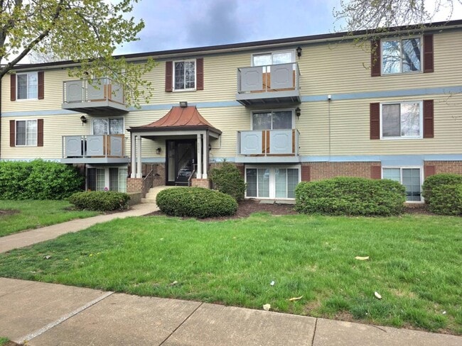 property at 8380 Brockham Dr