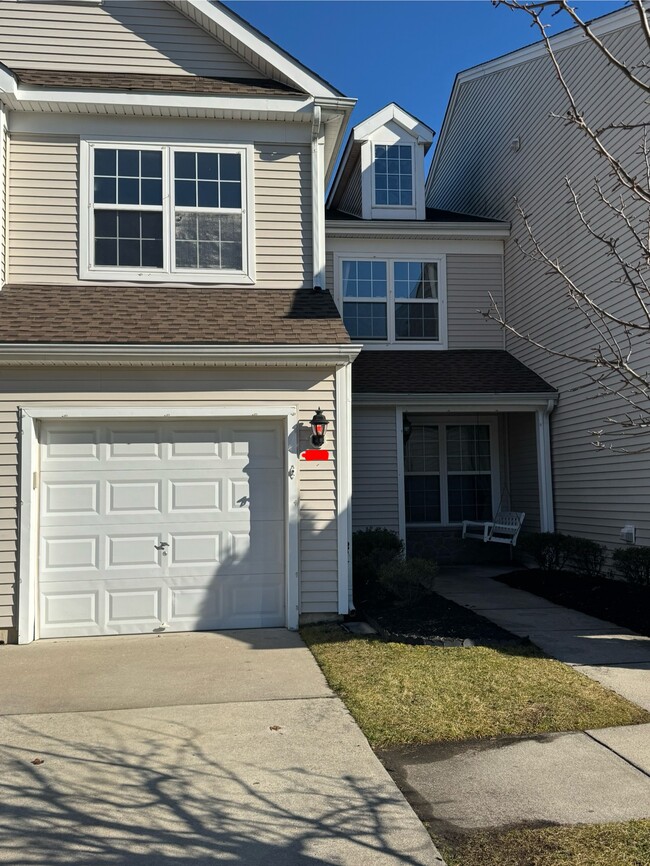 property at 603 London Court II