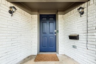 4252 McComas Rd in Fort Worth, TX - Building Photo - Building Photo