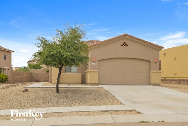 property at 10423 S Painted Mare Dr