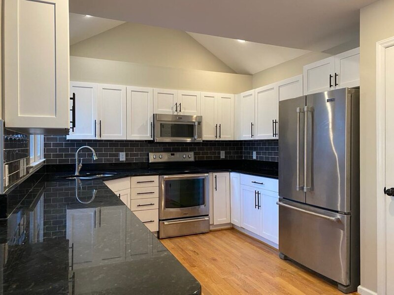 110 Channing Ln in Chapel Hill, NC - Building Photo