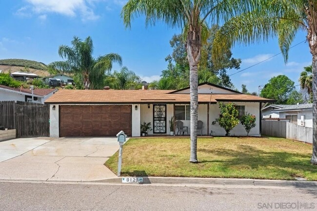 property at 9126 Heatherdale St