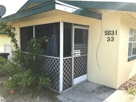 5631 Tenth Ave in Ft. Myers, FL - Building Photo