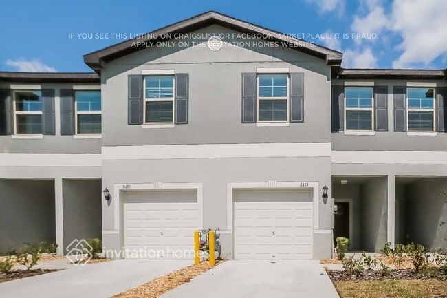 property at 8489 Druid Oaks Ln