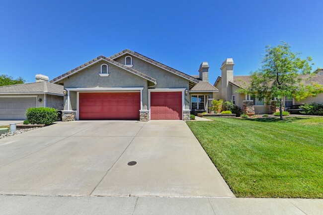 1669 Calabasa Dr in Lincoln, CA - Building Photo - Building Photo