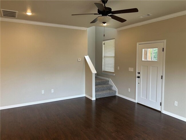 3808 W Pawnee Rd in Rogers, AR - Foto de edificio - Building Photo