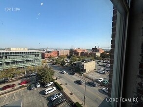 202 W 5th St in Kansas City, MO - Building Photo - Building Photo