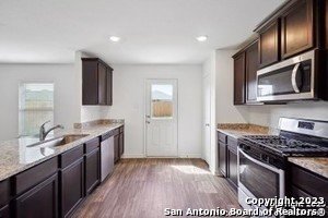 3111 Jackson Smt in Converse, TX - Building Photo - Building Photo