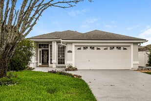 3087 Golden Pond Blvd in Orange Park, FL - Building Photo