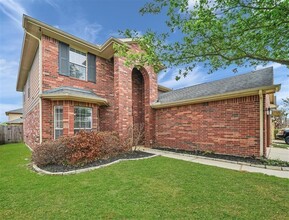 16906 Jelly Park Stone Dr in Cypress, TX - Building Photo - Building Photo