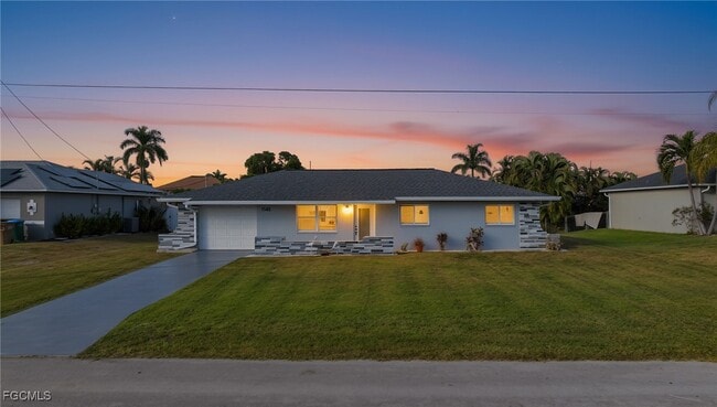 1145 SW 44th Terrace in Cape Coral, FL - Building Photo - Building Photo