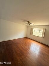 601 Blacker Ave in El Paso, TX - Building Photo - Building Photo