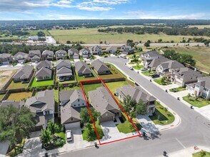 1304 Salt Lick Dr in Georgetown, TX - Building Photo - Building Photo