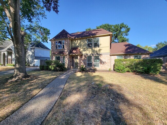 17326 Ponderosa Pines Dr in Houston, TX - Building Photo - Building Photo