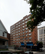 Americana Tower in Jamaica, NY - Building Photo - Building Photo