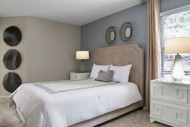 Anson at the Lakes in Charlotte, NC - Foto de edificio - Building Photo