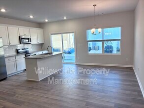 211 Central Townes Wy in Raleigh, NC - Building Photo - Building Photo