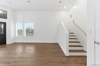 2503 W Forest Ave in Detroit, MI - Building Photo - Building Photo