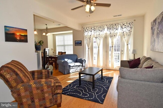 45740 Winding Branch Terrace in Sterling, VA - Building Photo - Building Photo