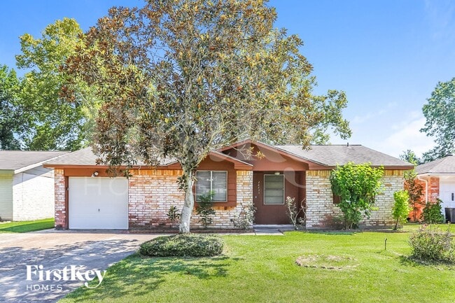 property at 16635 David Glen Dr