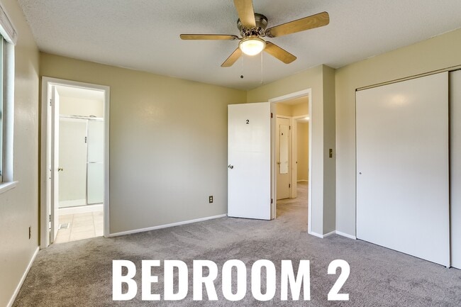 15054 E Dartmouth Ave, Unit 2 in Aurora, CO - Building Photo - Building Photo