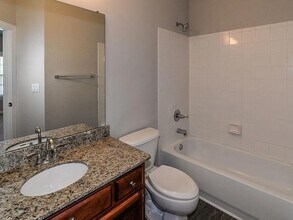 1831 Copperplate Rd in Charlotte, NC - Building Photo - Building Photo