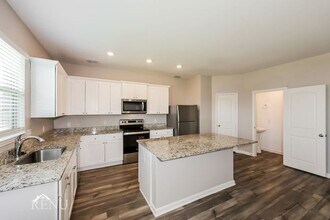 1931 Hialeah Dr in Seagoville, TX - Building Photo - Building Photo