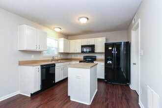 1361 Blue Ridge Ln in Brownsburg, IN - Building Photo - Building Photo