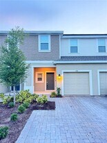 1304 Drake Rdg Dr in Kissimmee, FL - Building Photo