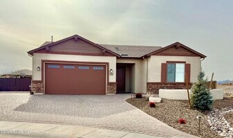 7893 E Carbon Ct in Prescott Valley, AZ - Building Photo
