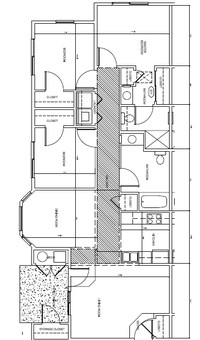 The Buttes Apartments in Idaho Falls, ID - Building Photo - Floor Plan