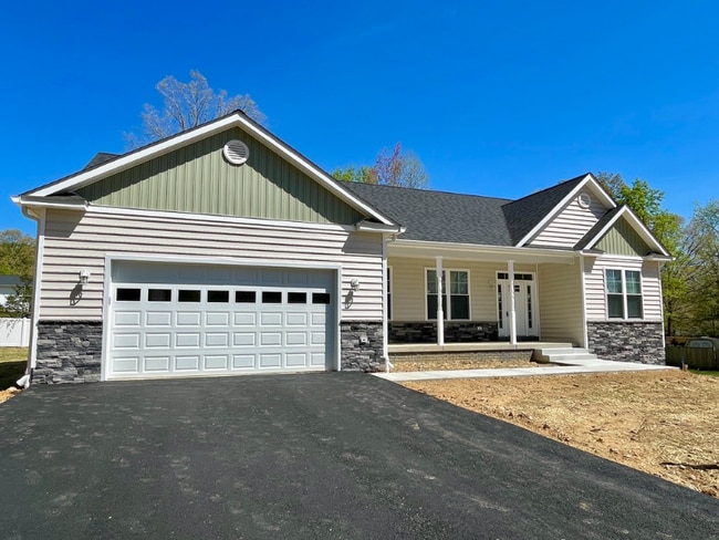 property at 26165 Sandy Ct