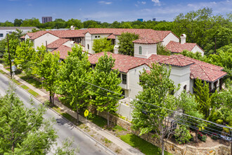 Paseo in Dallas, TX - Building Photo - Building Photo