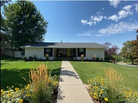 2052 S 1125 E in Bountiful, UT - Building Photo