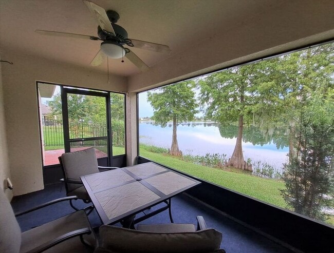 property at 5513 Maggiore Blvd