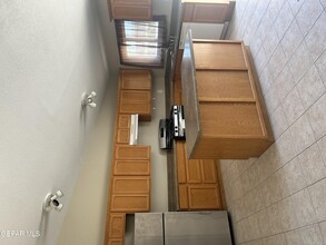 2912 Beachcomber Dr in El Paso, TX - Foto de edificio - Building Photo