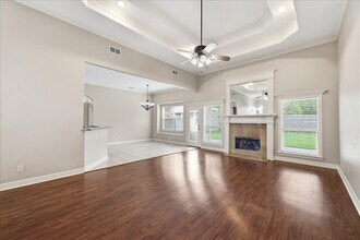 102 Remington Cir in Lumberton, TX - Building Photo - Building Photo