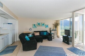 84-740-740 Kili Dr in Waianae, HI - Foto de edificio - Building Photo