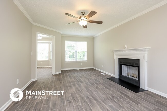 1469 Aaronwood Dr in Nashville, TN - Foto de edificio - Building Photo