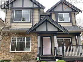 10345-10244 244 St in Maple Ridge, BC - Building Photo