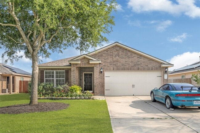 property at 26919 Springflight Ln