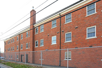 LTS 625 South Limestone in Lexington, KY - Building Photo - Building Photo