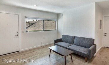 1277 W 23rd St-Unit -#3 in Los Angeles, CA - Building Photo - Building Photo