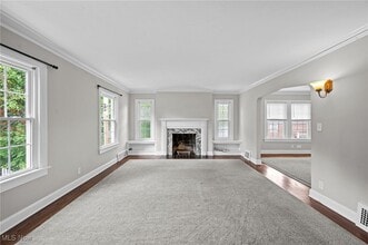 3595 Glencairn Rd in Shaker Heights, OH - Building Photo - Building Photo