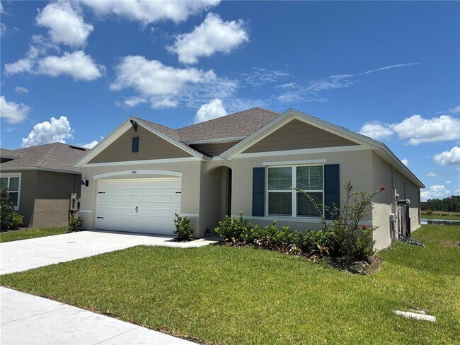 7140 Painted Bunting Wy in St. Cloud, FL - Building Photo - Building Photo