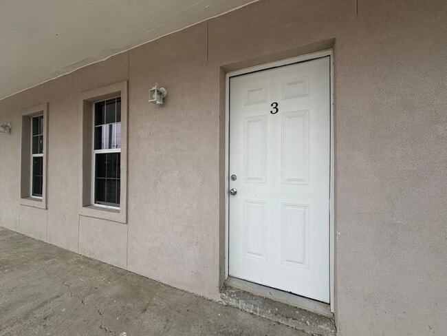 property at 1303 Philadelphia St