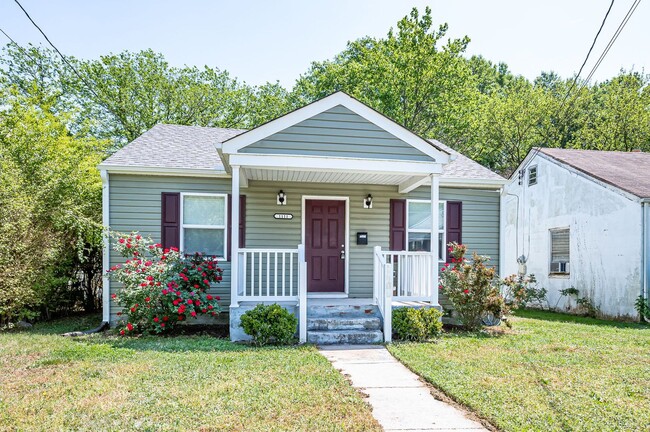 1111 Sumpter St in Richmond, VA - Building Photo - Building Photo