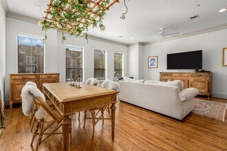 3302 Audley St in Houston, TX - Building Photo - Building Photo