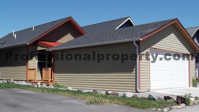 4443 Martindale Way in Missoula, MT - Building Photo - Building Photo